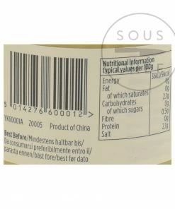 Yutaka Pickled Sushi Ginger 190g 7 Yutaka Pickled Sushi Ginger 190g