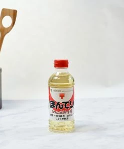 Mizkan Japanese Mirin 400ml 8 Mizkan Japanese Mirin 400ml