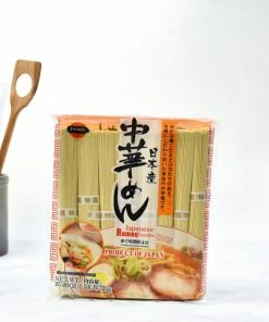 Hime Chuka Soba Ramen Noodles 720g