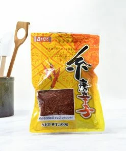 S&B Dried Chillies Ito Togarashi - Sil Gochu 100g 9 S&B Dried Chillies Ito Togarashi - Sil Gochu 100g