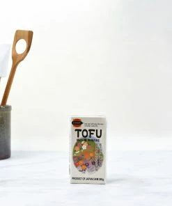 Satano Yuki Satono Yuki Tofu 300g Ingredients