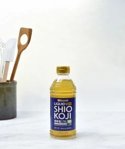 Hanamaruki Ekitai Shio Koji 500ml 7 Hanamaruki Ekitai Shio Koji 500ml