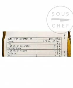 Momoya Menma Ajitsuke Pickled Bamboo Shoots Ingredients 8 Momoya Menma Ajitsuke Pickled Bamboo Shoots Ingredients