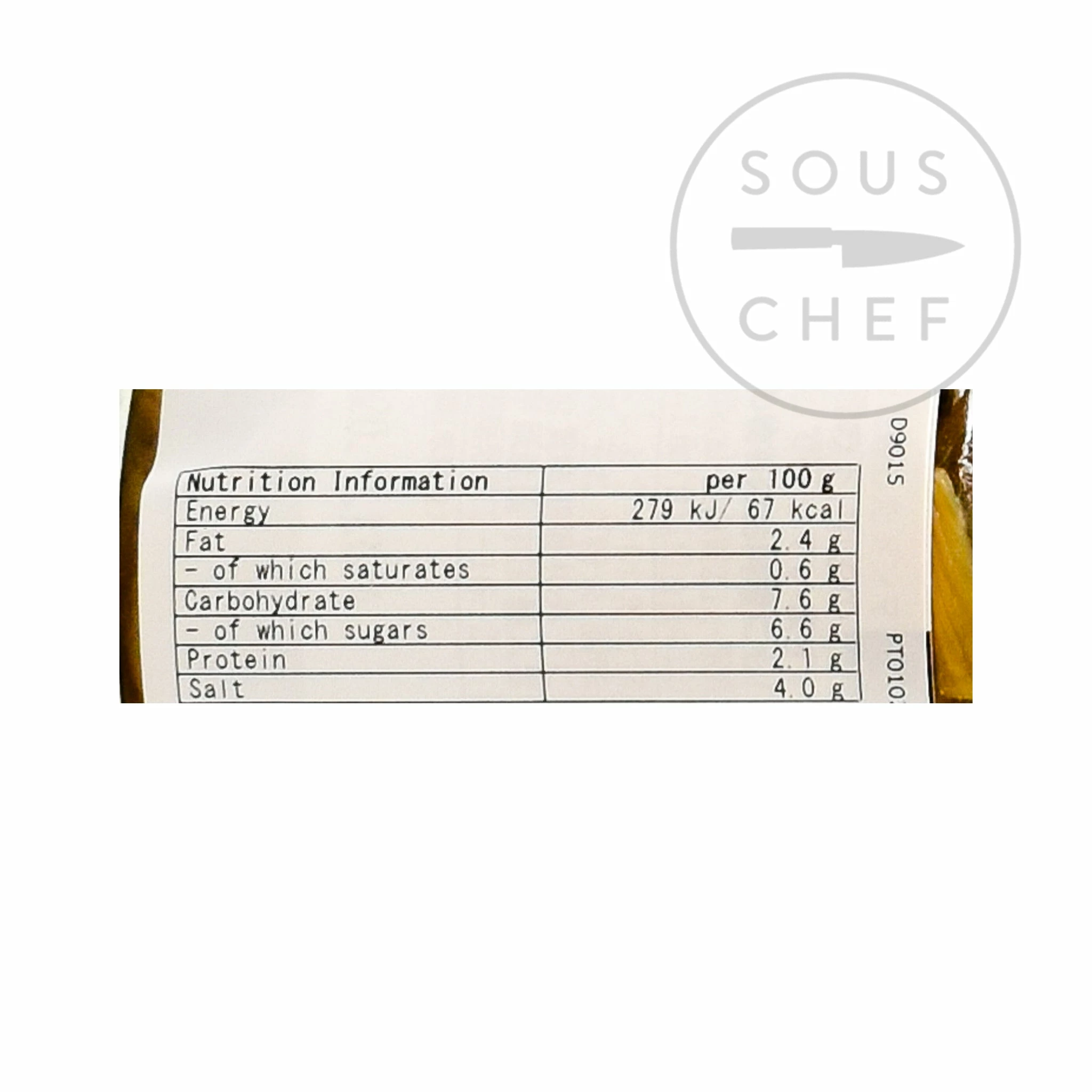 Momoya Menma Ajitsuke Pickled Bamboo Shoots Ingredients 5 Momoya Menma Ajitsuke Pickled Bamboo Shoots Ingredients