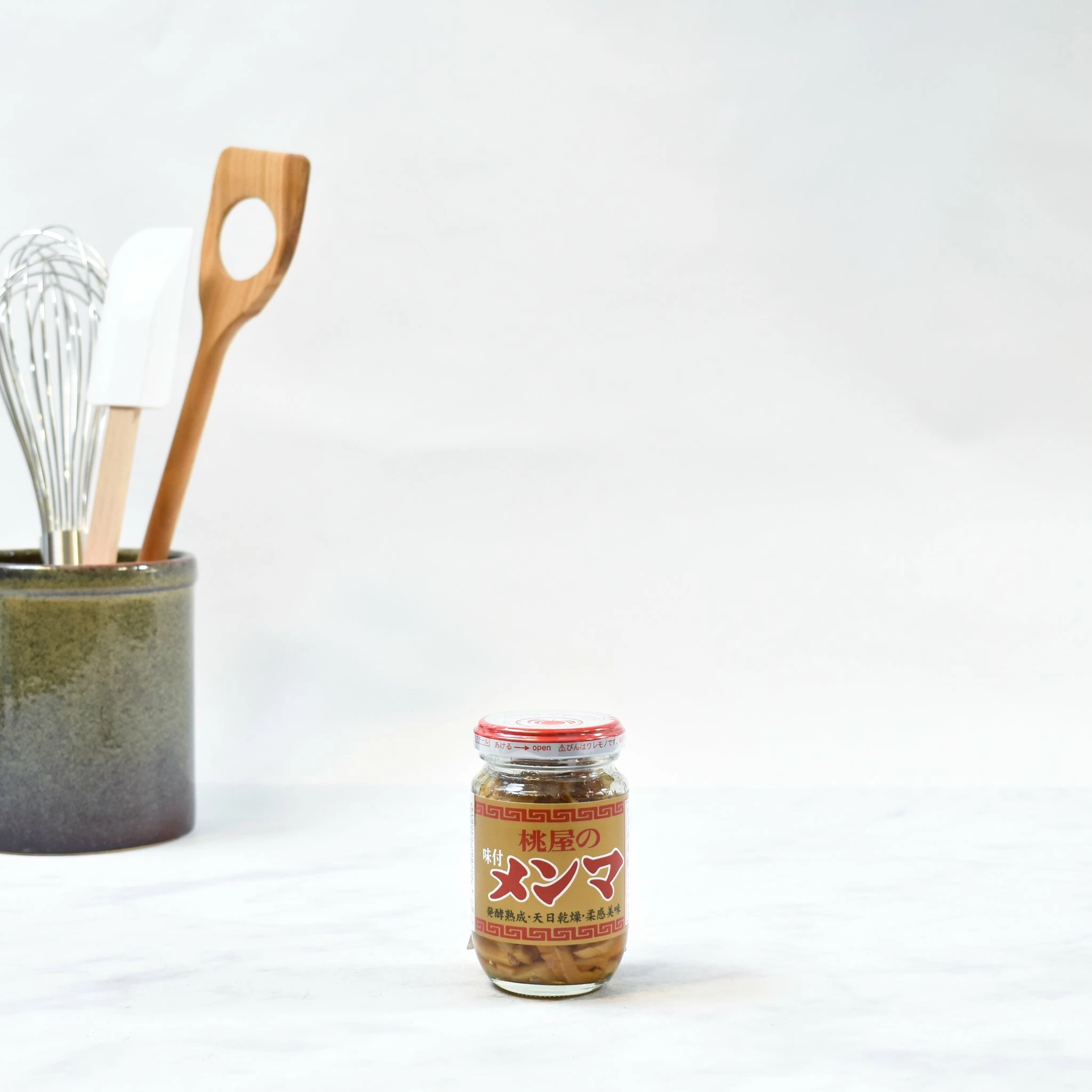 Momoya Menma Ajitsuke Pickled Bamboo Shoots Ingredients 4 Momoya Menma Ajitsuke Pickled Bamboo Shoots Ingredients