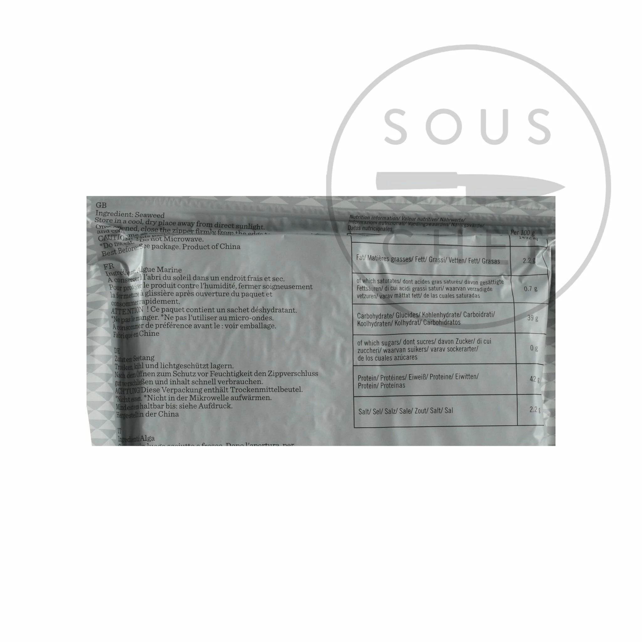 Yama Moto Yama Green Nori Sheets - 50 Sheets 4 Yama Moto Yama Green Nori Sheets - 50 Sheets