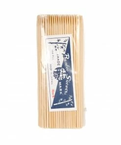 Interlink Tableware Bamboo Skewer X 100, 15cm