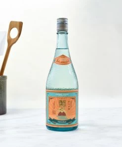 Ingredients Kikusui Junmai Ginjo 720ml 7 Ingredients Kikusui Junmai Ginjo 720ml