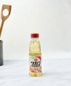 Takara Ingredients Hon Mirin Rice Wine 300ml 7 Takara Ingredients Hon Mirin Rice Wine 300ml