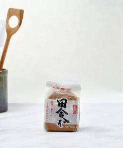 Hikari Red Miso Paste 400g 7 Hikari Red Miso Paste 400g