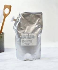 Aioi Tonkotsu Flavour Ramen Soup Base 1.1 Litre Ingredients 7 Aioi Tonkotsu Flavour Ramen Soup Base 1.1 Litre Ingredients