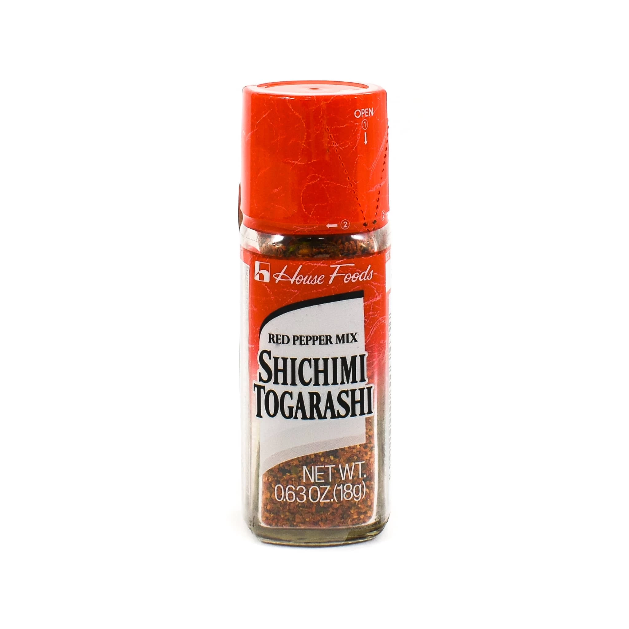 Japanese Ingredients Shichimi Togarashi 18g 3 Japanese Ingredients Shichimi Togarashi 18g
