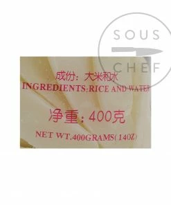 Ronghe White Rice Cake