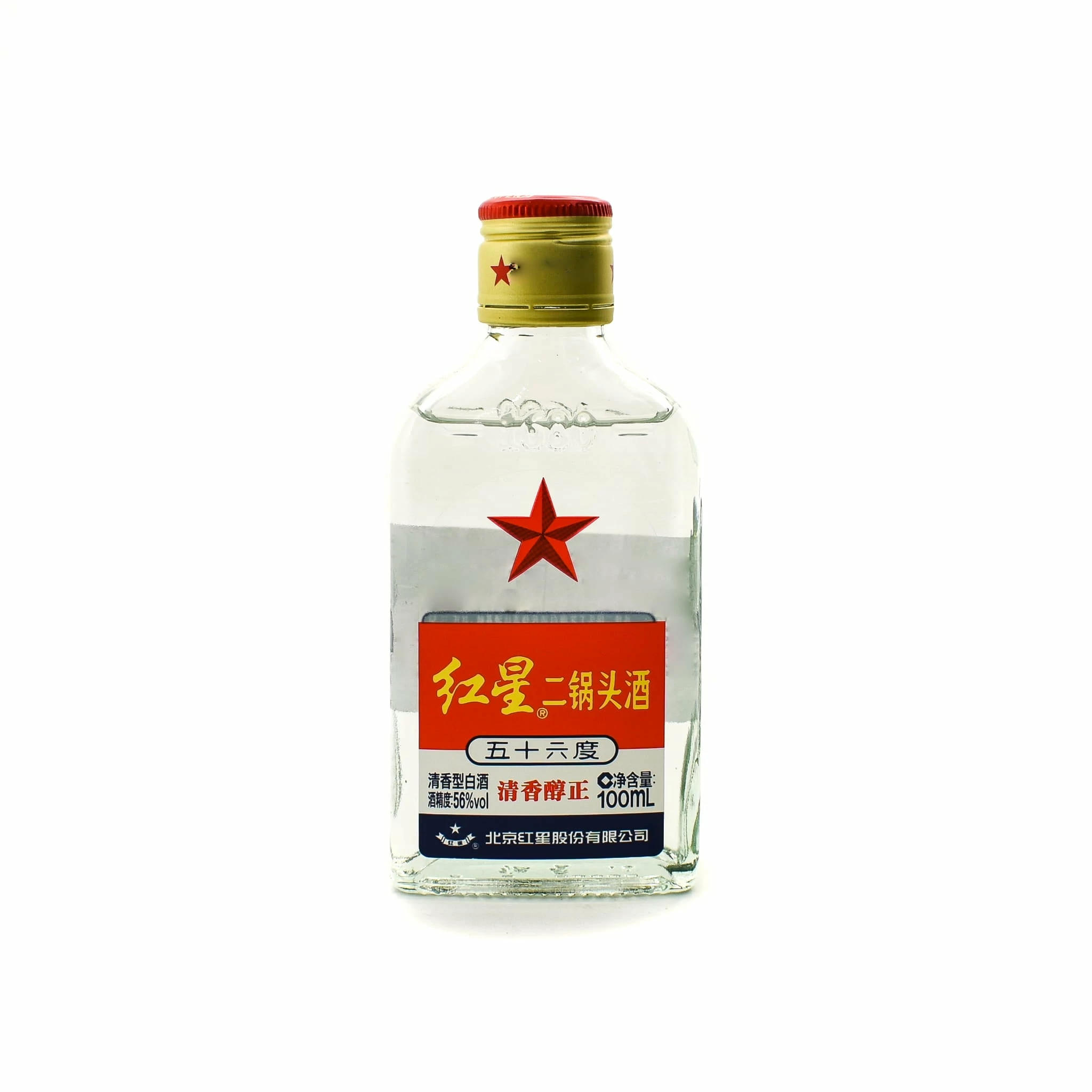 HongXing Er Guo Tou Chiew Baijiu 56% 3 HongXing Er Guo Tou Chiew Baijiu 56%
