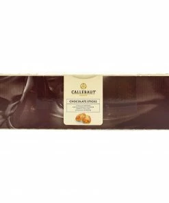 Ingredients Callebaut Dark Chocolate Croissant & Pain Au Chocolat Sticks 8 Cm 1.6 Kg 6 Ingredients Callebaut Dark Chocolate Croissant & Pain Au Chocolat Sticks 8 Cm 1.6 Kg