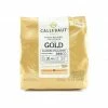 Callebaut Caramel Chocolate Couverture 400g Ingredients