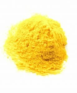 MSK Ingredients Spray Dried Passionfruit Powder 200g Ingredients