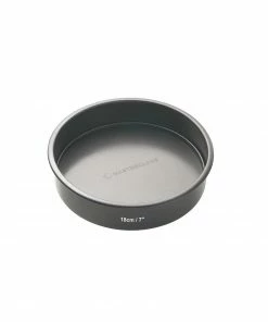 Kitchencraft Non-Stick Sandwich Pan 18cm