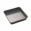 Kitchencraft Non-Stick Baking Pan 23cm X 23cm Cookware 2 Kitchencraft Non-Stick Baking Pan 23cm X 23cm Cookware