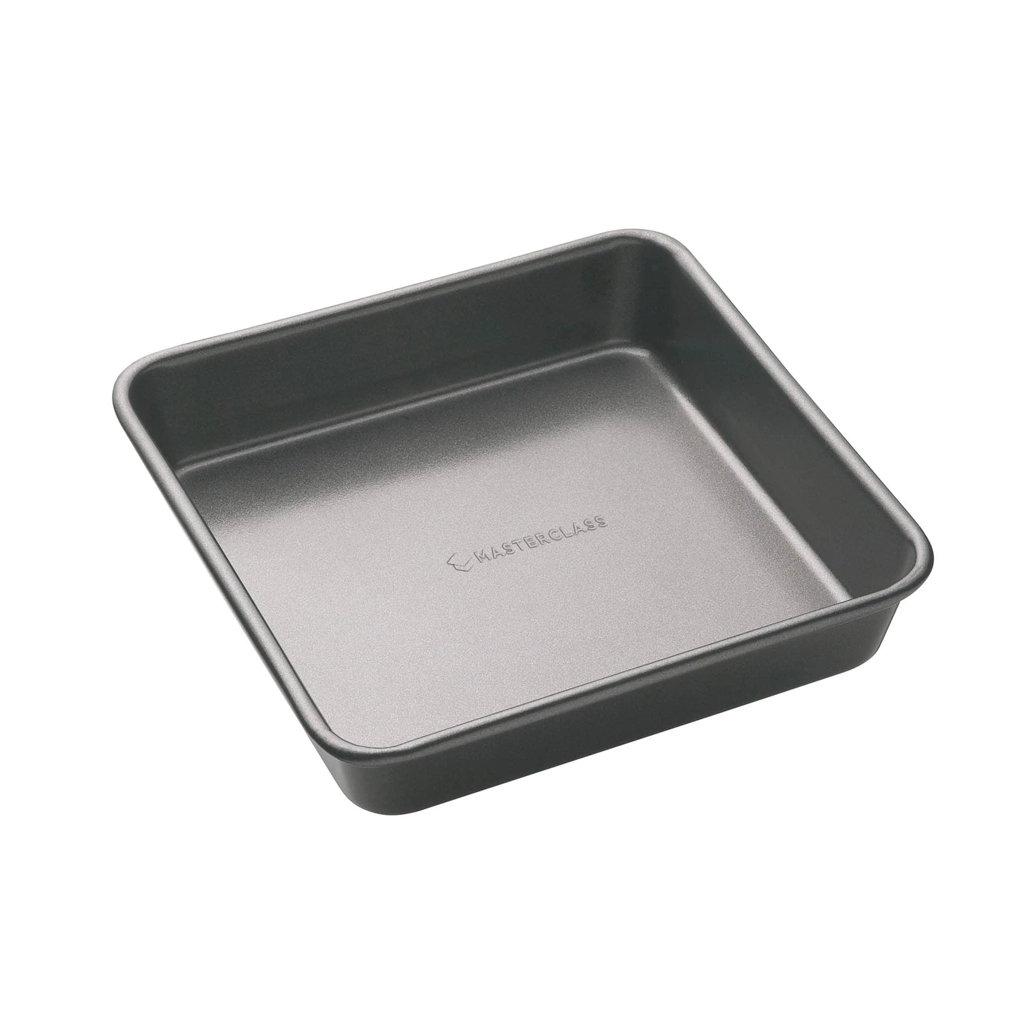 Kitchencraft Non-Stick Baking Pan 23cm X 23cm Cookware 3 Kitchencraft Non-Stick Baking Pan 23cm X 23cm Cookware