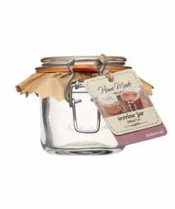 Kitchencraft Kitchencraft Terrine Jar