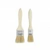 Kitchencraft Set Of 2 Patisserie Brushes 2 Kitchencraft Set Of 2 Patisserie Brushes