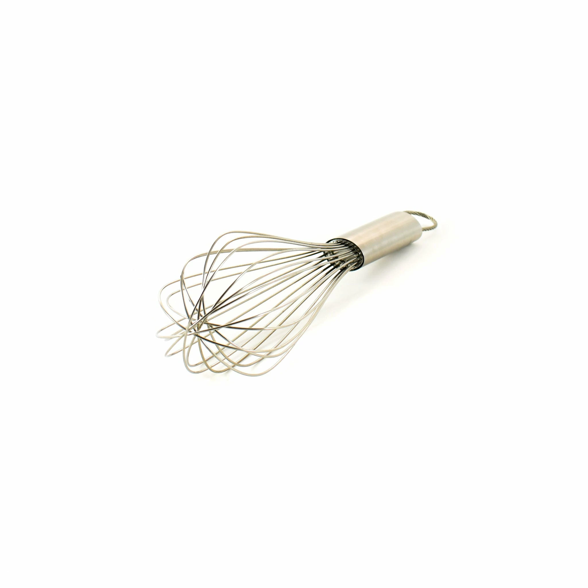 Kitchencraft Stainless Steel Balloon Whisk 30cm 4 Kitchencraft Stainless Steel Balloon Whisk 30cm