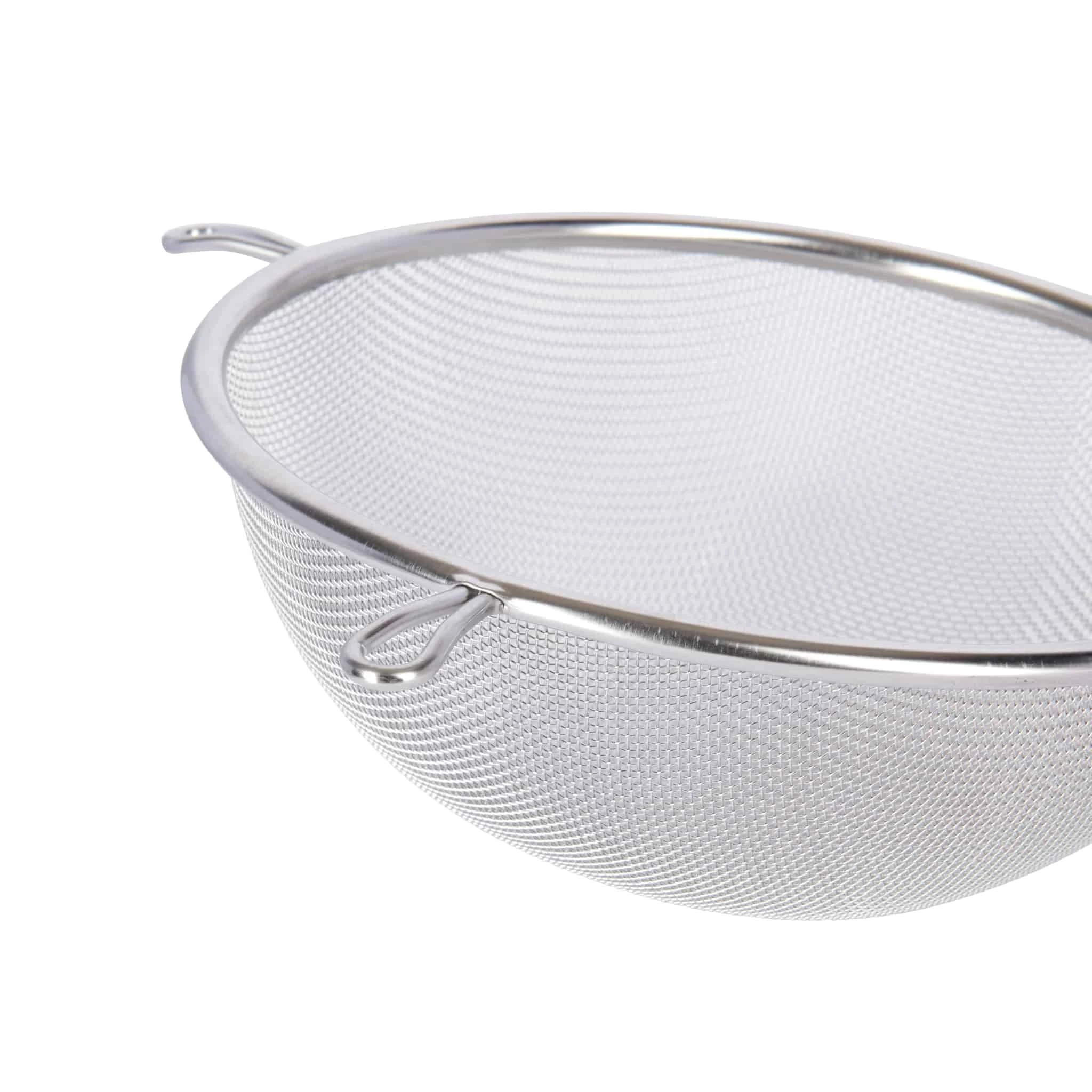 Kitchencraft Stainless Steel Sieve 6 Kitchencraft Stainless Steel Sieve