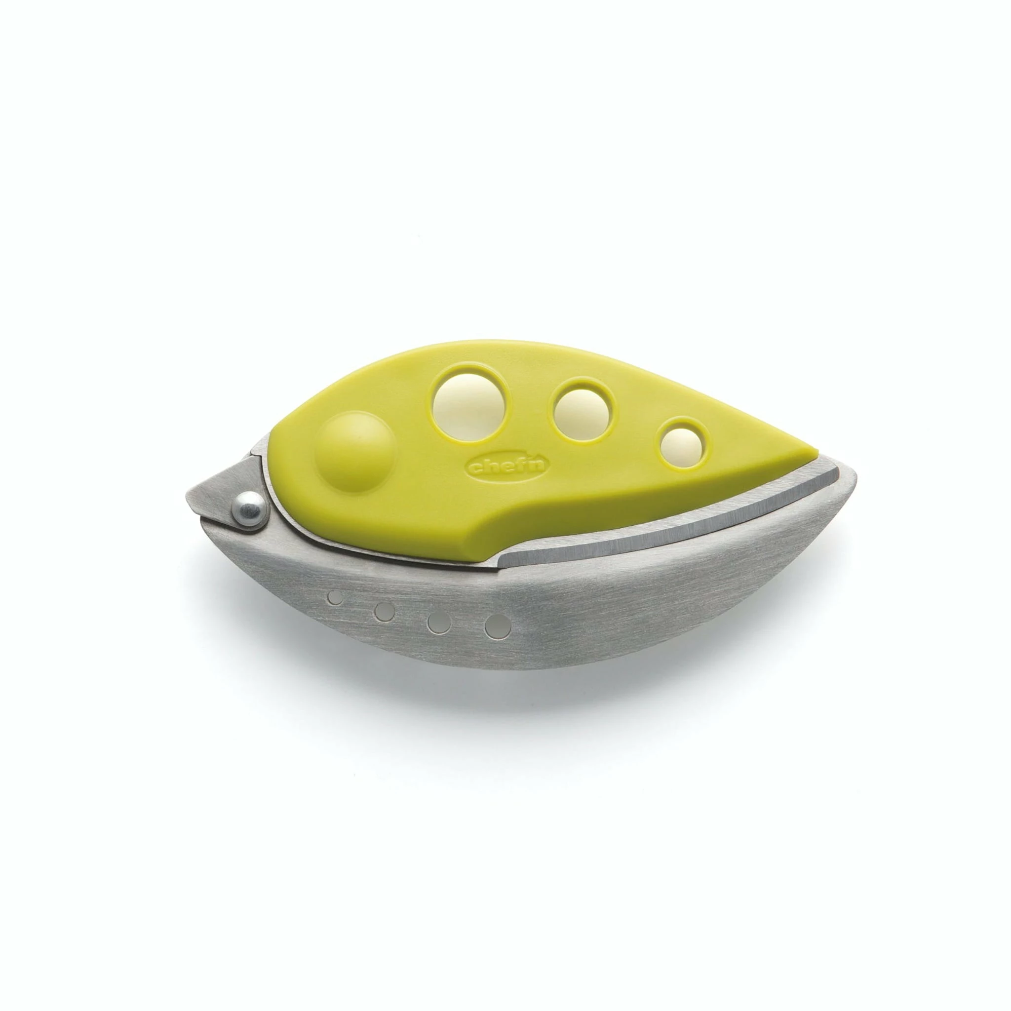 Cookware Chef'n Kale & Herb Stripper With Cutter 3 Cookware Chef'n Kale & Herb Stripper With Cutter