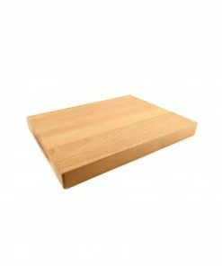 Springerle & Co Cookware Beech Wood Chopping Board 40cm