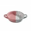 Kapka Colour Pop Enamel Frying Pan And Serving Dish Pink 16cm Cookware 1 Kapka Colour Pop Enamel Frying Pan And Serving Dish Pink 16cm Cookware