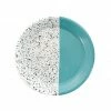 Kapka Enamel - Kapka Colour Pop Enamel Plate Turquoise