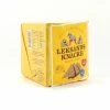 Leksands Brown Baked Crispbread 200g Ingredients