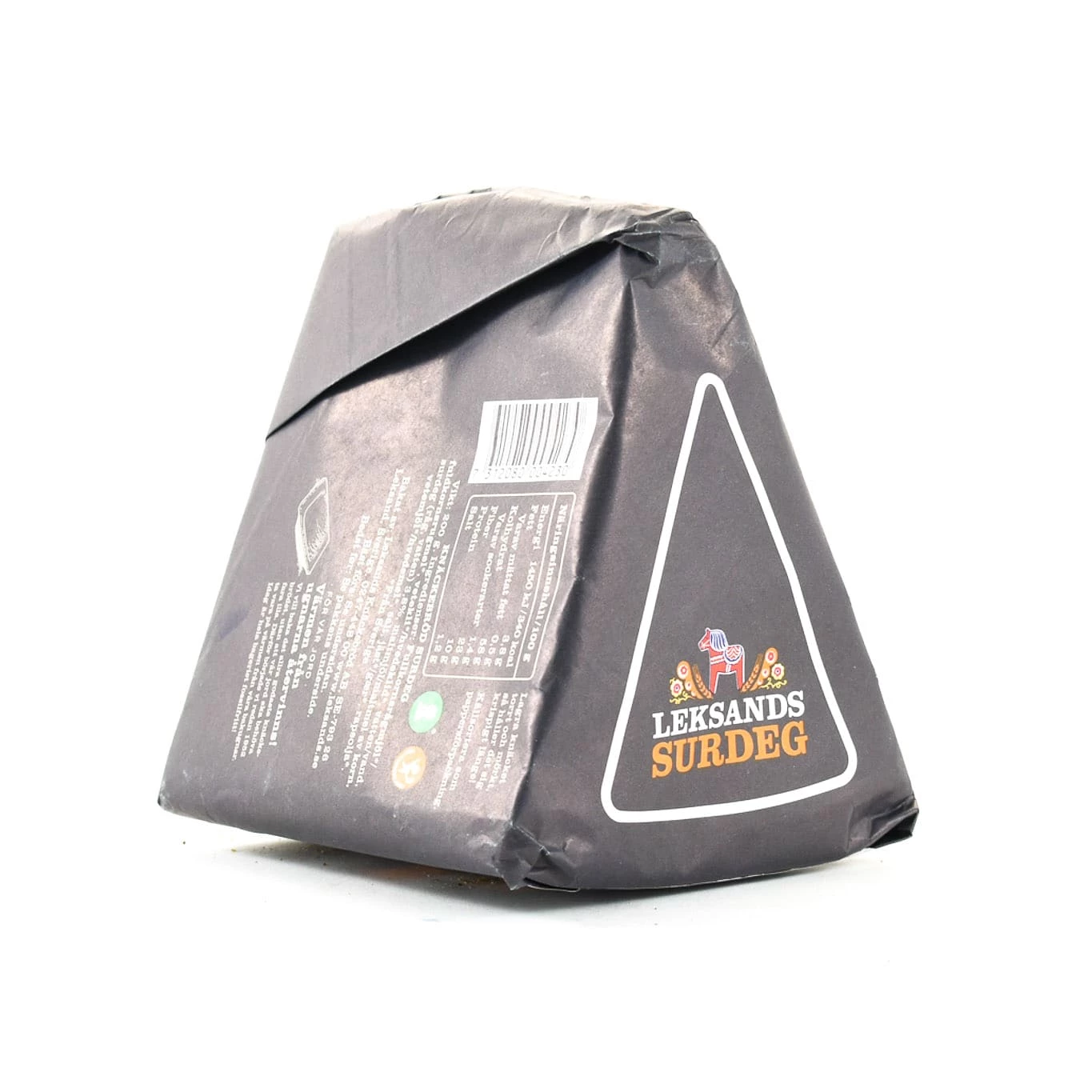 Leksands Sourdough Crispbread 200g Ingredients 4 Leksands Sourdough Crispbread 200g Ingredients