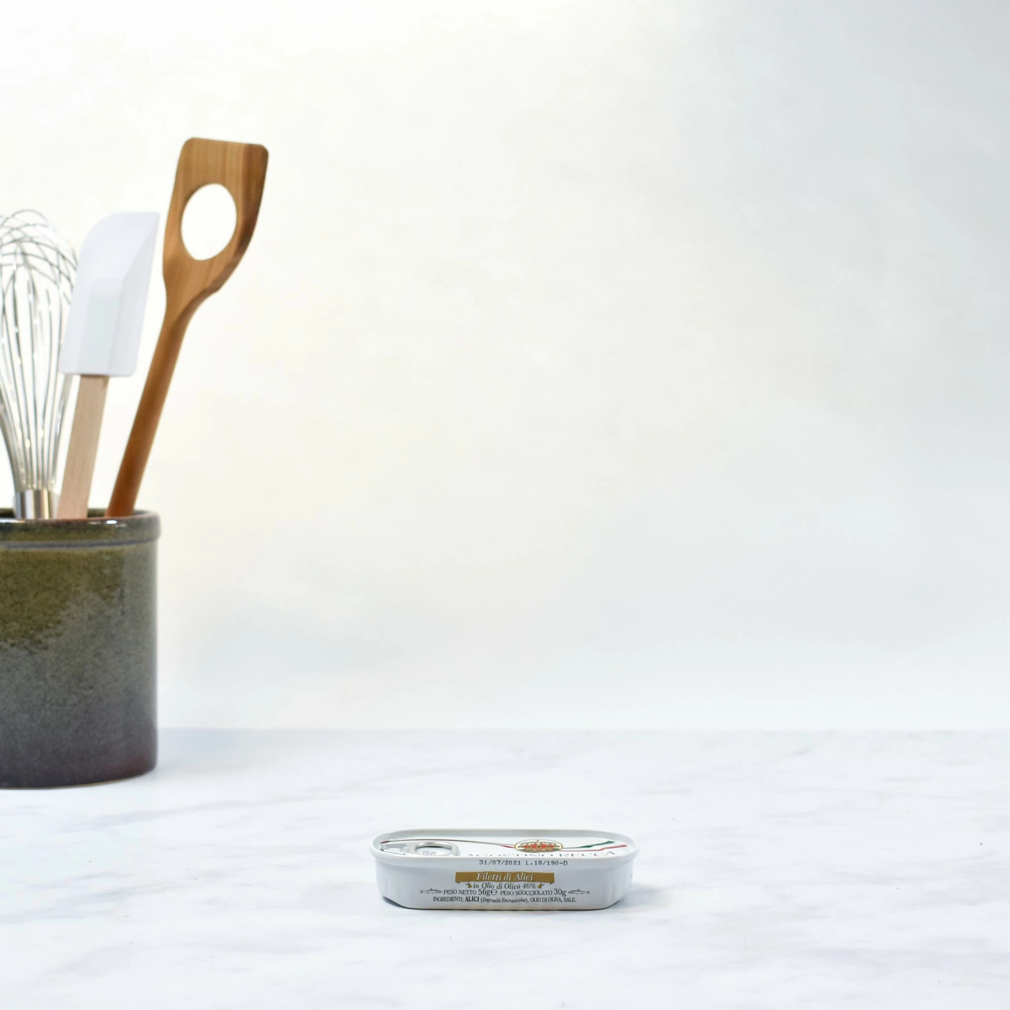 Ingredients Recca Anchovy Fillets 5 Ingredients Recca Anchovy Fillets