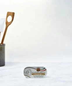 Ingredients Recca Anchovy Fillets 10 Ingredients Recca Anchovy Fillets