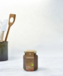 Mymoune Fig Jam With Walnuts 340g Ingredients 7 Mymoune Fig Jam With Walnuts 340g Ingredients