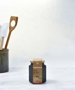 Mymoune Mulberry Preserve 340g Ingredients