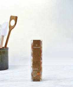 Ingredients Mymoune Sugared Bitter Orange Peel 150g 9 Ingredients Mymoune Sugared Bitter Orange Peel 150g