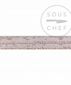 Loison Classic Filone 450g Ingredients
