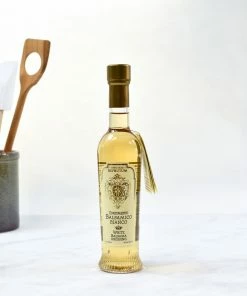 Defrutum White Balsamic Condiment 250ml