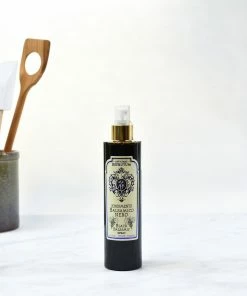 Ingredients Defrutum Balsamic Vinegar Spray 250ml 7 Ingredients Defrutum Balsamic Vinegar Spray 250ml