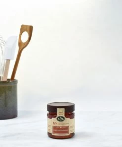 Alpa Italian Chestnut Honey 300g Ingredients 8 Alpa Italian Chestnut Honey 300g Ingredients