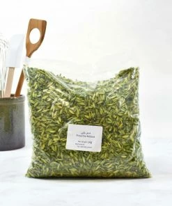 Lebanos Nibbed Pistachios 1kg