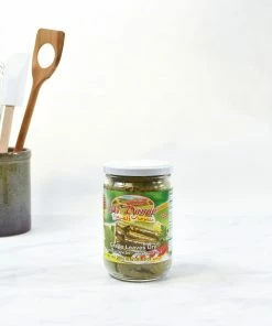 Al Dayaa Dried Vine Leaves 280g Tinned Tomatoes & Veg