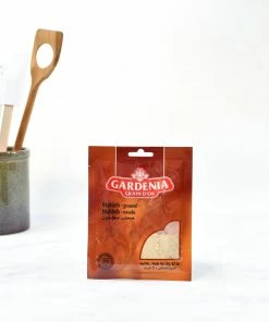 Gardenia Ingredients Ground Mahlab 20g 7 Gardenia Ingredients Ground Mahlab 20g