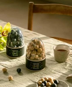 Lakrids Twisted Banana Easter Egg 480g