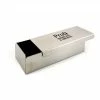 ProQ Stainless Smoking Box 2 ProQ Stainless Smoking Box