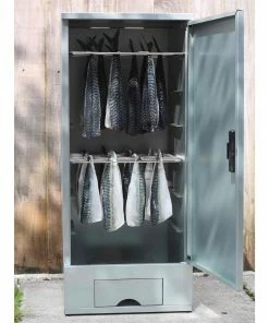ProQ Cold Smoking Cabinet 9 ProQ Cold Smoking Cabinet