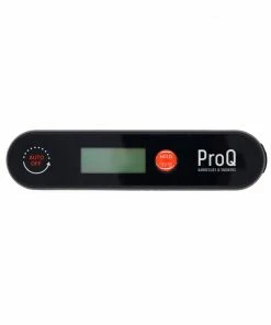 Sous Chef ProQ Digital Instant Read Thermometer - Rechargeable BBQ 9 Sous Chef ProQ Digital Instant Read Thermometer - Rechargeable BBQ